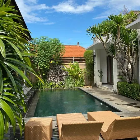 Villa Krishna